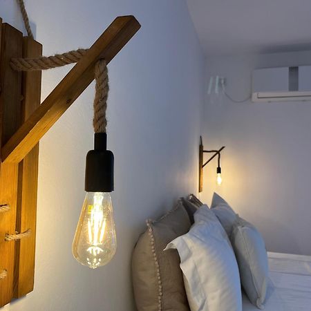 Livadi  Astrio Suites מראה חיצוני תמונה