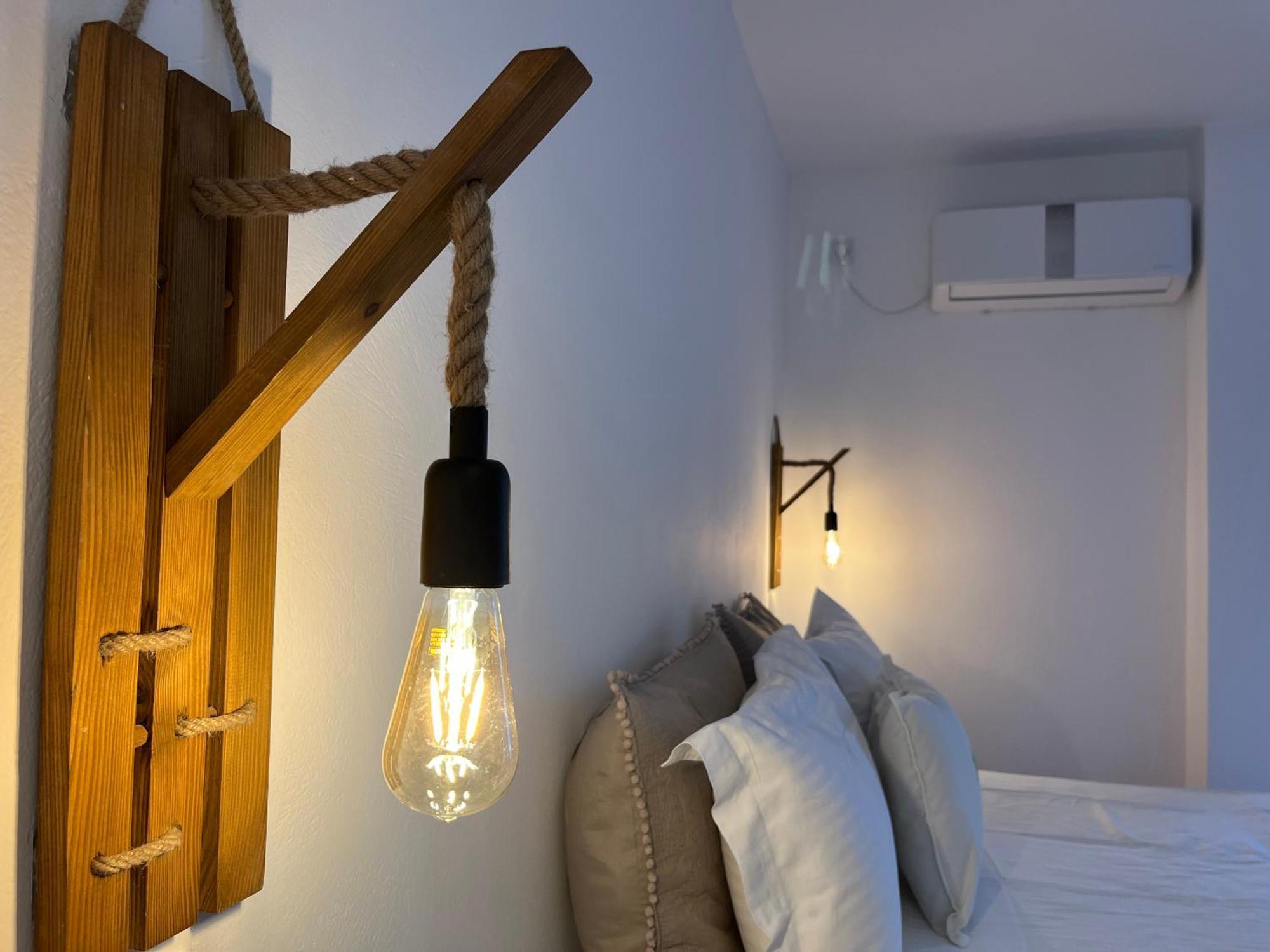 Livadi  Astrio Suites מראה חיצוני תמונה