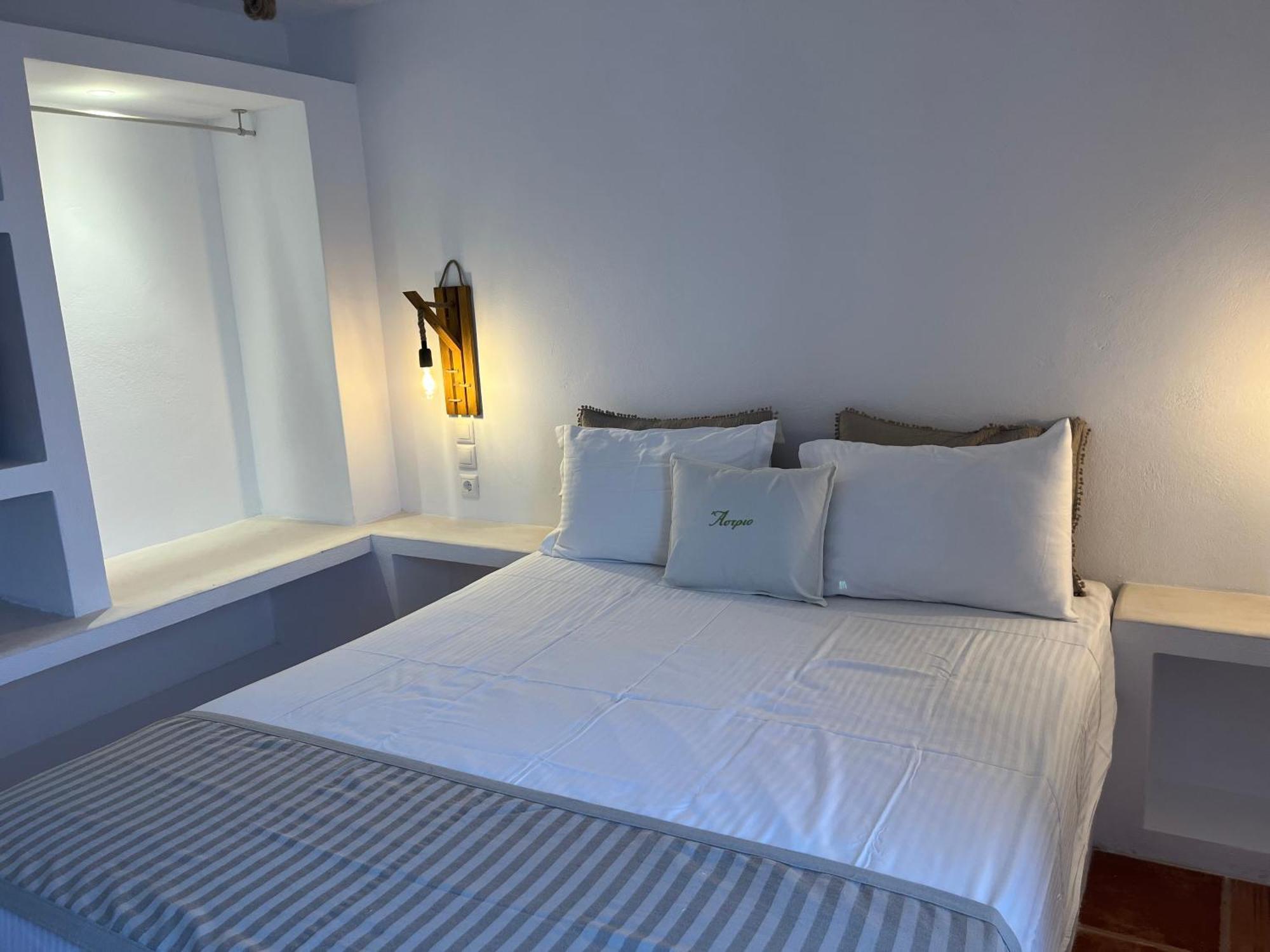 Livadi  Astrio Suites מראה חיצוני תמונה